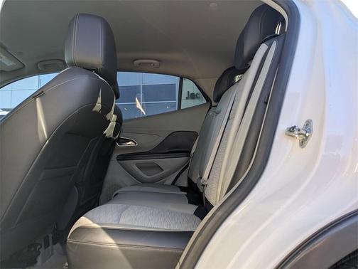 2016 Buick Encore Base