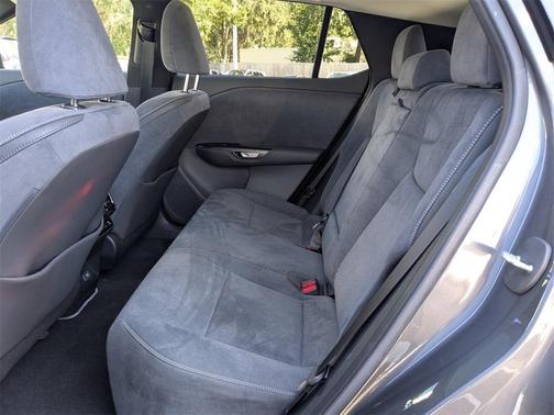 2023 Lexus RZ 450e Luxury