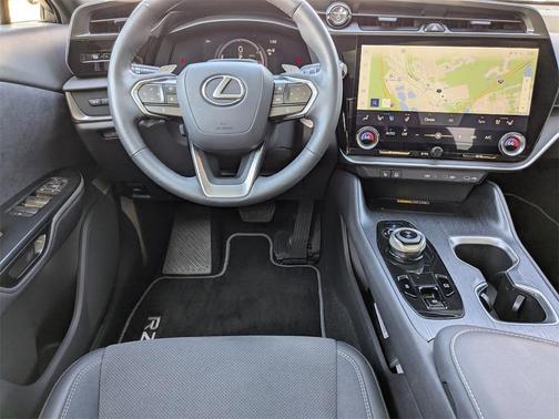 2023 Lexus RZ 450e Luxury