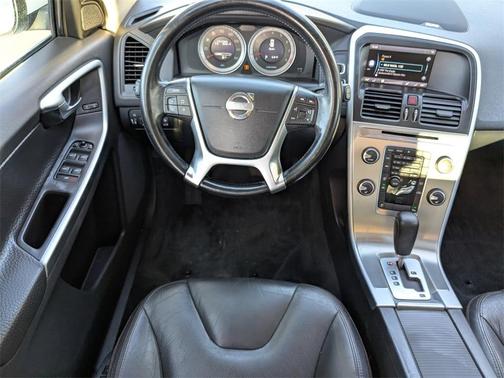 2012 Volvo XC60 