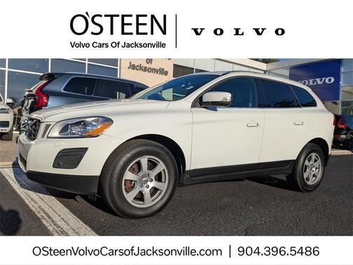 2012 Volvo XC60 