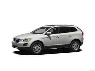 2012 Volvo XC60 