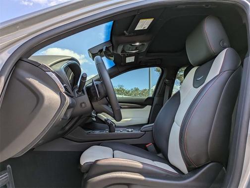 2024 Cadillac CT5 Sport RWD