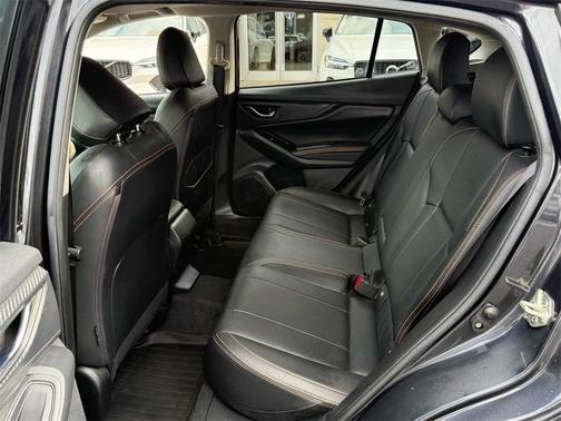 2018 Subaru Crosstrek 2.0i Limited