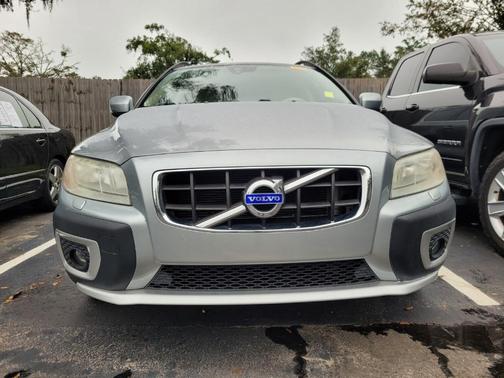 2012 Volvo XC70 3.2