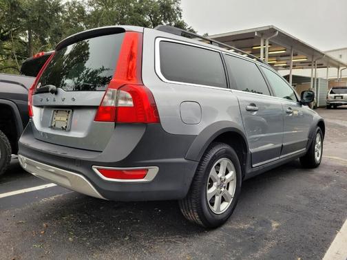 2012 Volvo XC70 3.2