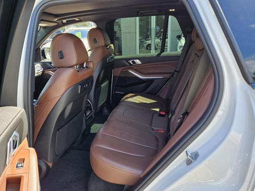2021 BMW X5 sDrive40i