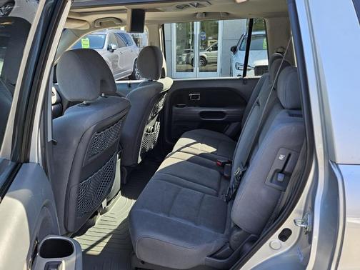 2008 Honda Pilot SE
