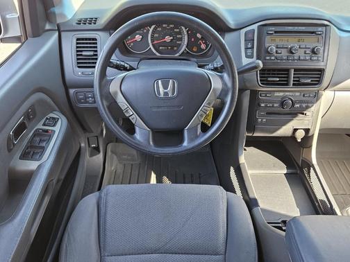 2008 Honda Pilot SE