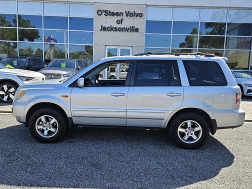 2008 Honda Pilot SE