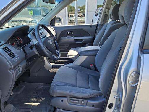 2008 Honda Pilot SE