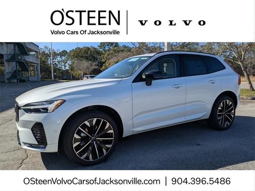 2026 Volvo XC60 B5 Ultra