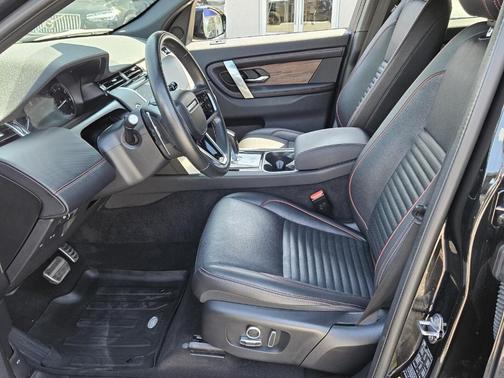 2023 Land Rover Discovery Sport R-Dynamic SE