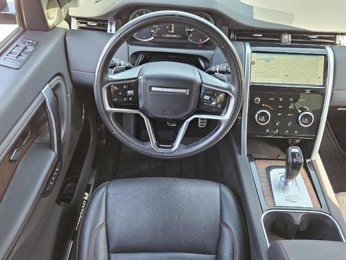 2023 Land Rover Discovery Sport R-Dynamic SE
