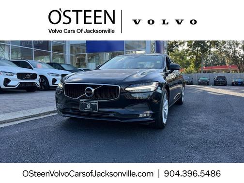 2017 Volvo S90 T5 Momentum