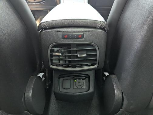 2014 Lincoln MKZ Hybrid Hybrid