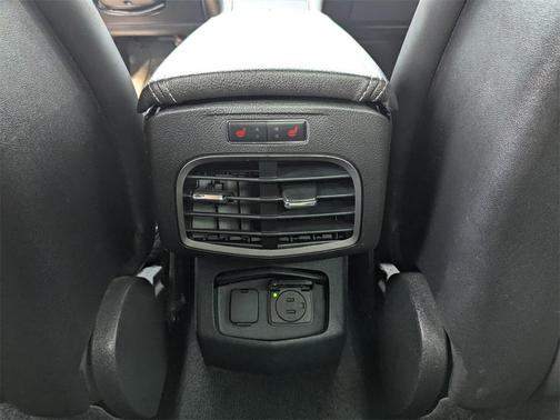 2014 Lincoln MKZ Hybrid Hybrid