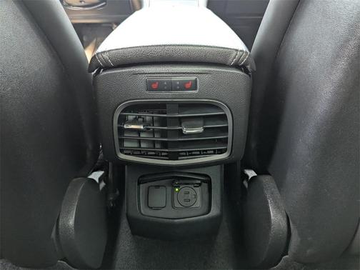 2014 Lincoln MKZ Hybrid Hybrid