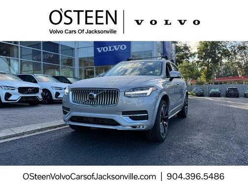 2024 Volvo XC90 B6 Plus Bright Theme 7-Seater