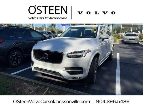 2018 Volvo XC90 T5 Momentum