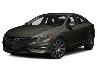 2015 Volvo S60 T5 Premier