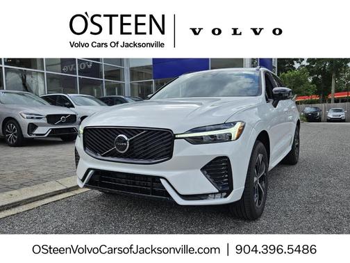 2026 Volvo XC60 B5 Core