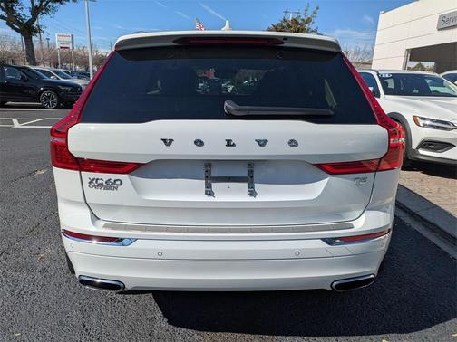 2021 Volvo XC60 T5 Inscription