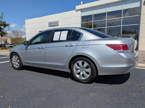 2009 Honda Accord EX