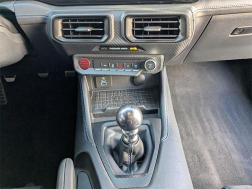 2024 Ford Mustang Dark Horse