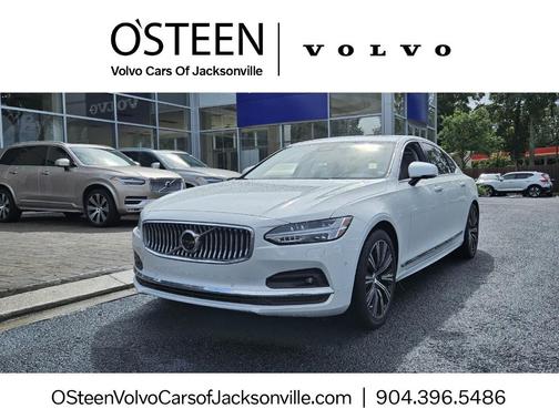2023 Volvo S90 B6 Plus
