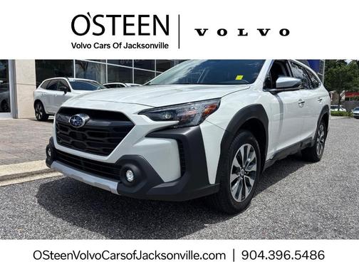 2024 Subaru Outback Touring XT