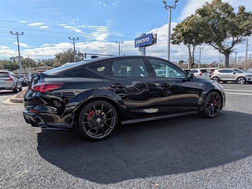 2025 Acura Integra Type S