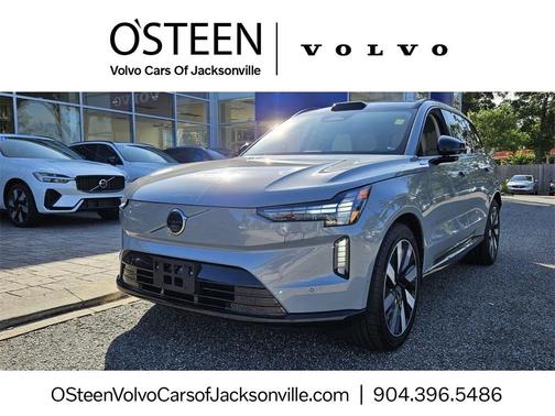 2025 Volvo EX90 Twin Motor Ultra