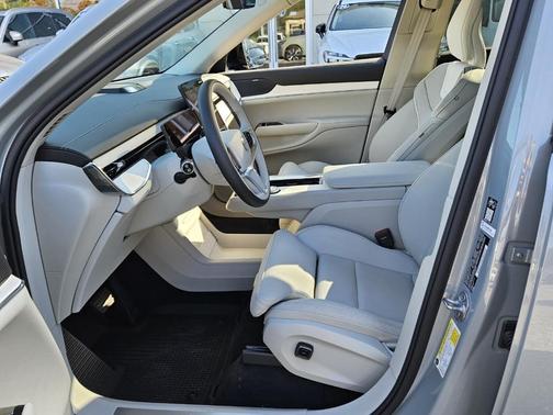 2025 Volvo EX90 Twin Motor Ultra