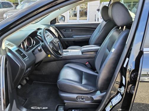 2012 Mazda CX-9 Touring
