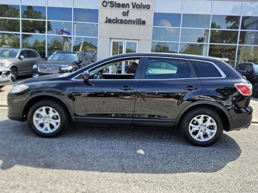 2012 Mazda CX-9 Touring