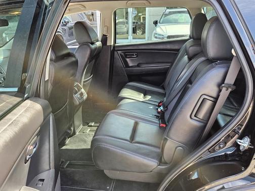 2012 Mazda CX-9 Touring