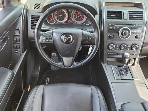 2012 Mazda CX-9 Touring