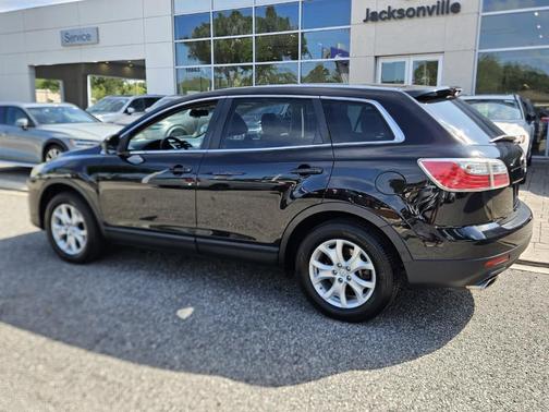 2012 Mazda CX-9 Touring