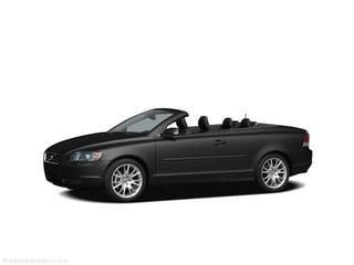 2007 Volvo C70 T5
