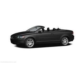 2007 Volvo C70 T5