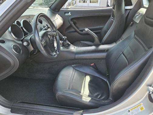 2006 Pontiac Solstice