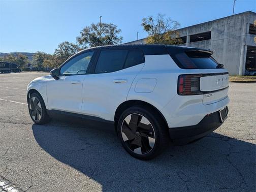 2026 Volvo EX30 Twin Motor Plus