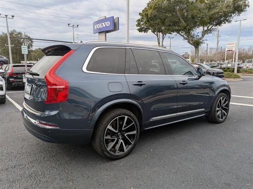 2023 Volvo XC90 B6 Plus 7-Seater
