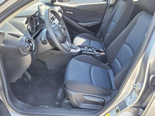 2016 Scion iA Base