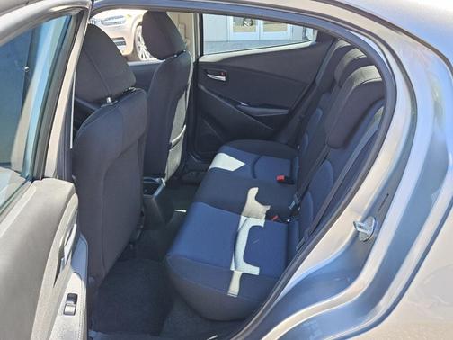 2016 Scion iA Base