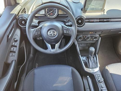 2016 Scion iA Base