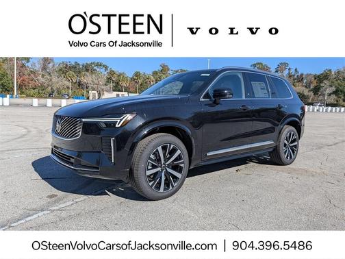 2026 Volvo XC90 B5 Core