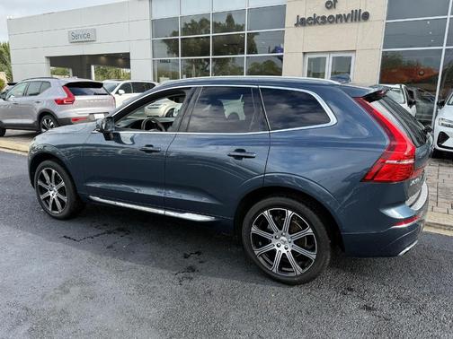 2020 Volvo XC60 T5 Inscription