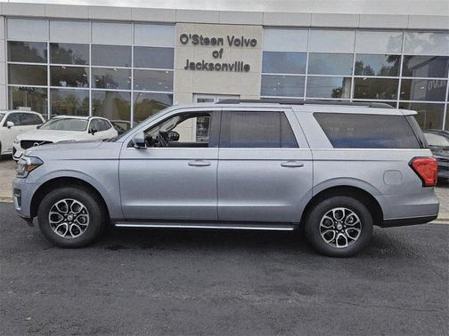 2023 Ford Expedition Max XLT